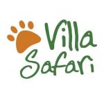 Villa Safari Buffet Infantil