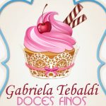 Gabriela Tebaldi Doces Finos