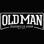 Old Man Sandwich Shop