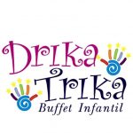 Drika Trika Buffet Infantil