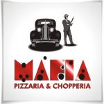 Máfia Pizzaria e Chopperia