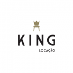 King Locação