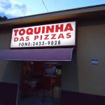Pizzaria Toquinha