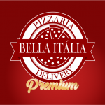 Pizzaria Bella Itália Delivery