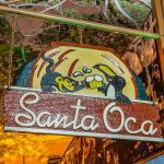 Santa Oca Bar