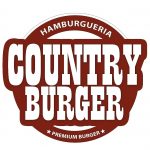 Hamburgueria Country Burger