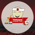 Tatame Oriental Food