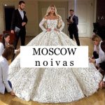 Moscow Noivas