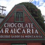 Fabrica de Chocolate Araucária