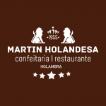 Martin Holandesa Confeitaria – Restaurante